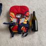 Baby life jacket Image 6