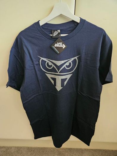 Last Exit To Nowhere men's Tshirts NWT
