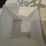 2 small foldable storage boxes Image 4