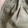 Zara Boys Cargo Pants Image 2