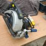 Evolution EvoSaw 230 steel cutting circular saw Image 4