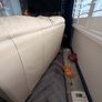 Italian Leather Couch Image 3