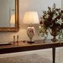 Table Lamp Elegant Vintage Style (61cm) unique Image 4
