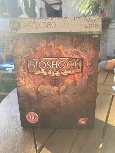 Xbox360 Games