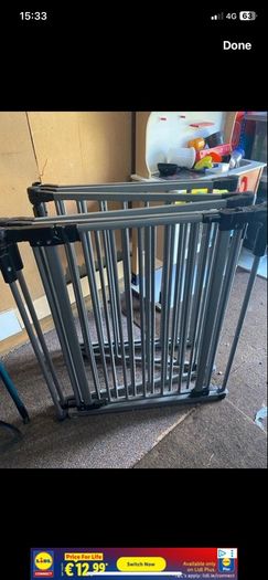 Play Pen