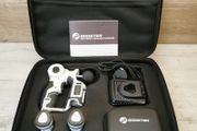 Booster P1 Pro Massage Gun - 2 Battery 12V