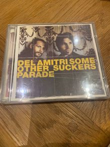 Del Amitri - Some Other Sucker's Parade