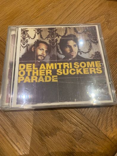 Del Amitri - Some Other Sucker's Parade