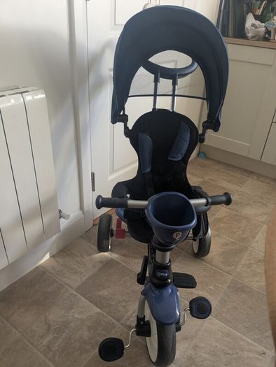 push trike