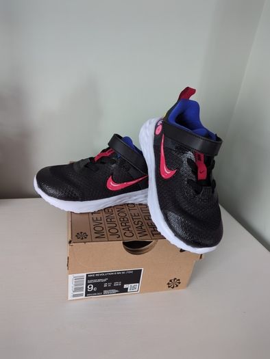 New Nike, uk8.5