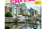 Business Express 2nd edition LC