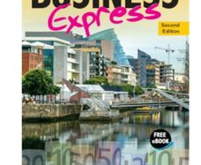 Business Express 2nd edition LC