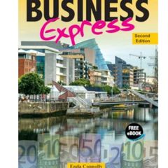 Business Express 2nd edition LC