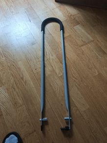 bike balance handle