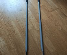 bike balance handle