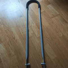bike balance handle