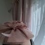 Phase Eight blush pink fascinator Image 7