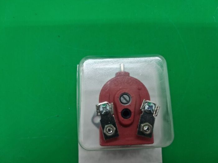 Postage - 15 x Bircher Pressure Wave Switch DW40 / Pressure Closes Contact