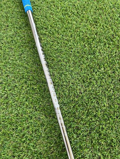 Nike Vapor Fly 8 iron