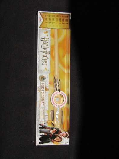 Harry Potter Lord Voldemort Wizard Training Wand Light And Sound Effects 2018 JAKKS PACIFIC Wizard Training Wand Brand New Sealed