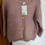 H&M kids cardigan 2 yo Image 2