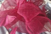Hair fascinator