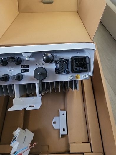 Huawei Solar Pannell Inverter