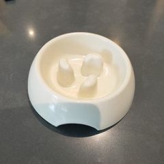 dog slow feeder