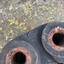 BMW e30 genuine prop coupling Image 2
