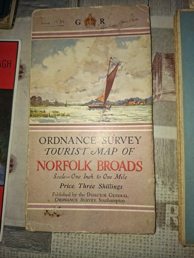 18 Vintage Ordnance Survey Maps of Ireland PRICE IS FOR 1 ONLY Postage Available or Collection,