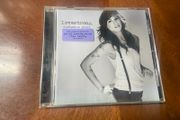 Christina Perri Lovestrong CD
