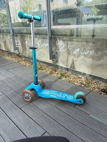 Mini Micro Scooter