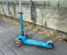 Mini Micro Scooter