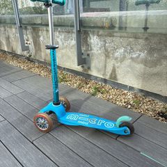 Mini Micro Scooter
