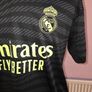 Real Madrid 2022/23 Away Jersey - Medium size Image 2