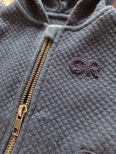 3-6months, Baby County Road Hoodie