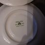 Arklow pottery saucers Image 3