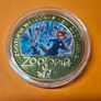 Coins - Novelty Crown Size X 3 , Image 3