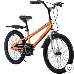 20 inch kids bike