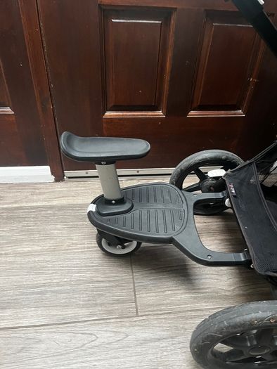 Bugaboo Fox Buggy plus accessories