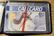 Call Cards