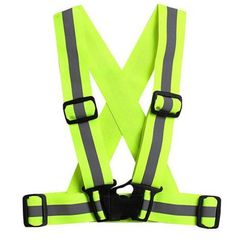 High vis harness