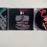 David Bowie :  Black Tie White Noise : Limited Edition 2CD/1DVD set Image 10