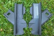 Adaptors uppababy