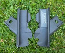 Adaptors uppababy
