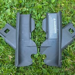 Adaptors uppababy