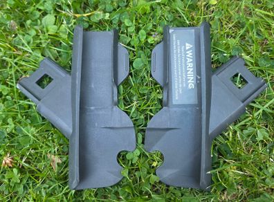 Adaptors uppababy