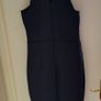 BNWT Lipsy Halterneck Dress Size 8 Image 2