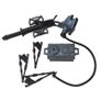 Star Wars ROTJ Tri Pod Laser Cannon 3.75 Inch Scale Kenner 1982 #93450 Image 5