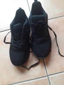 trainers size 7